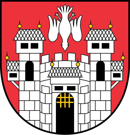 Grb Maribora