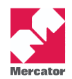 Mercator supermarket